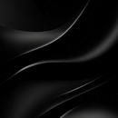 Black Live Wallpaper aplikacja
