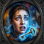 Hidden Mysteries: Kind Keys