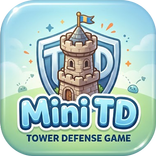 Mini TD: Tower Defense Game