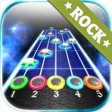 Rock vs Guitar Legends 2017 APK