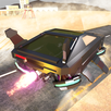 Inter Galactic Driver APK