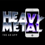 Heavy Metal Magazine AR APK