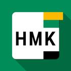 HMK digital icon