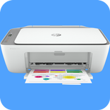 HP Deskjet Printer App Guide