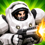 Polyverse Heroes: Scavengers