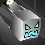 Cube Dash Jump!