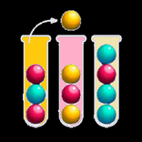 Smart Ball Sort - Color Game