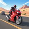 Burnout Desmosedici RR Race APK