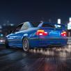 E36 M3 Drift & Drive Simulator APK