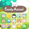 Candy Animal - Match 3 No Ads APK
