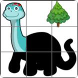 Animal Jigsaw - No Ads