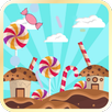 Sugar Storm Saga APK