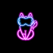 Cat Gamer - Games For Cats icon