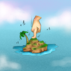 Island Clicker APK