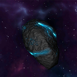 Idle Space Miner. Asteroid Clicker