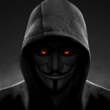 Anonymous Wallpaper