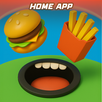 Hole U Can Eat Home App APK
