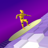 Cyber Surfing