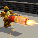 Gatling Hero