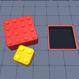 Fill Hole Jam 3D