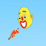 Flying Skewer