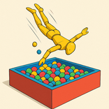 Jump Launch