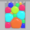 Merge Jelly 3D APK