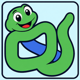 Snake out 3D