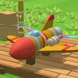Rocket Sling: Build & Fly