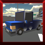 Modren Loader Car Cargo Game