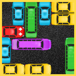 Move the Car Out: Puzzle Game