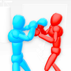 Connect & Fight APK