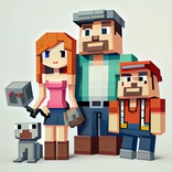 Family Minecraft Mods