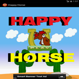 Flappy Happy Horse