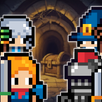 Dungeon Break – H&S RPG APK