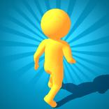 Hard Run : Hard Running Game