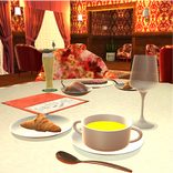 Want to Serve Delicious Food