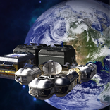 Want to Go Back to Earth