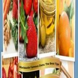 WorldWide Diets: The Best Tips