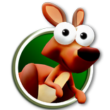 KangooRun - Kangaroo Runner!