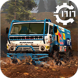 RTHD Offroad online game APK