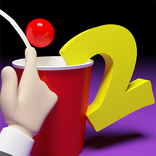 ”Ball 2 Cup