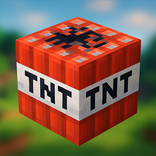 Minecraft . के लिए टीएनटी मॉड