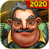 Hello My Neighbor Alpha 4 2020 APK