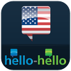 English Hello-Hello (Tablet) APK