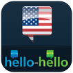 English Hello-Hello (Tablet) icon