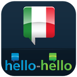 Learn Italian with Hello-Hello