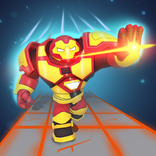 Heroic Run: Change or Lose