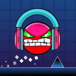 Tap geometric - Mod music