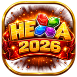 Block Puzzle – Hexa Challenge